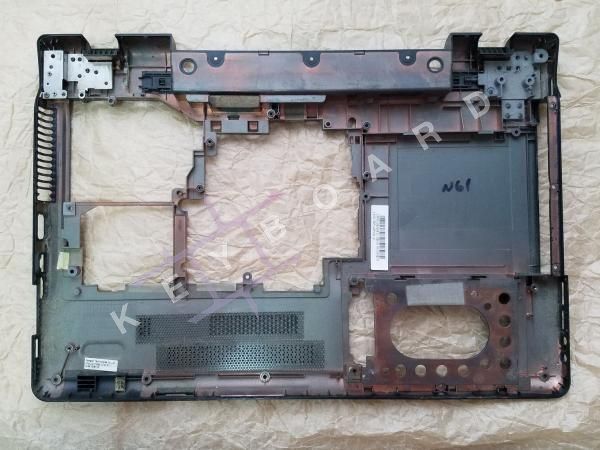 Нижня частина Asus N61VG